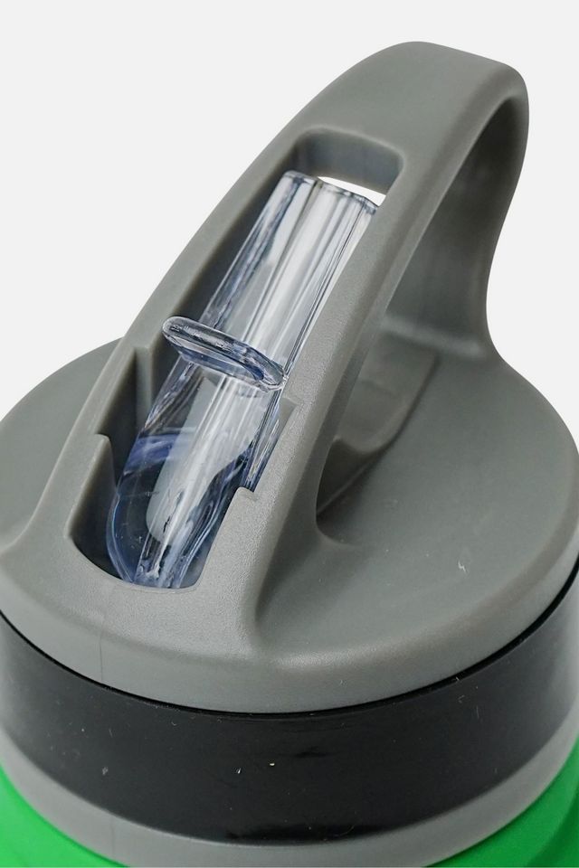 NFL Logo Stainless Steel Water Bottle #3