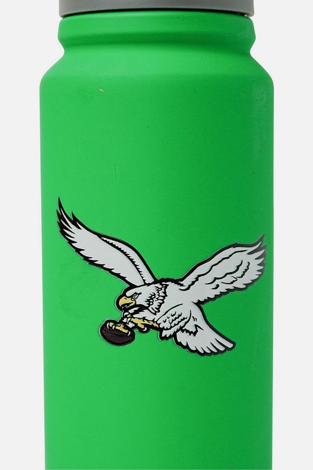 NFL Logo Stainless Steel Water Bottle #4