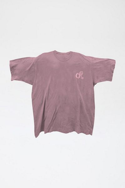 Olivia Rodrigo UO Exclusive you seem pretty sad for a girl so in love Graphic Tee