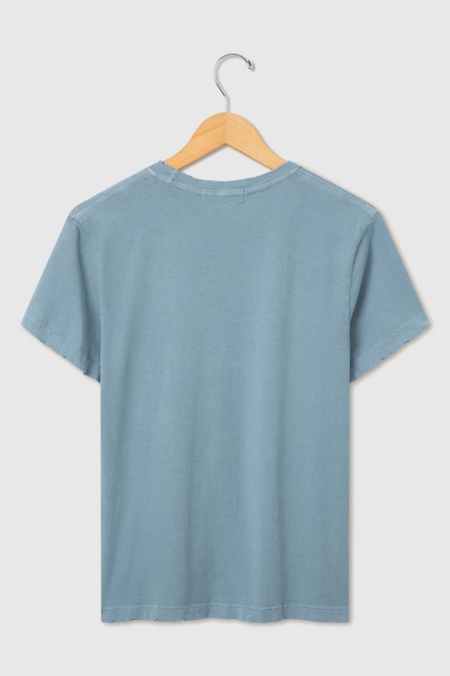 Junk Food Weekends are for Football Vintage Tee #1