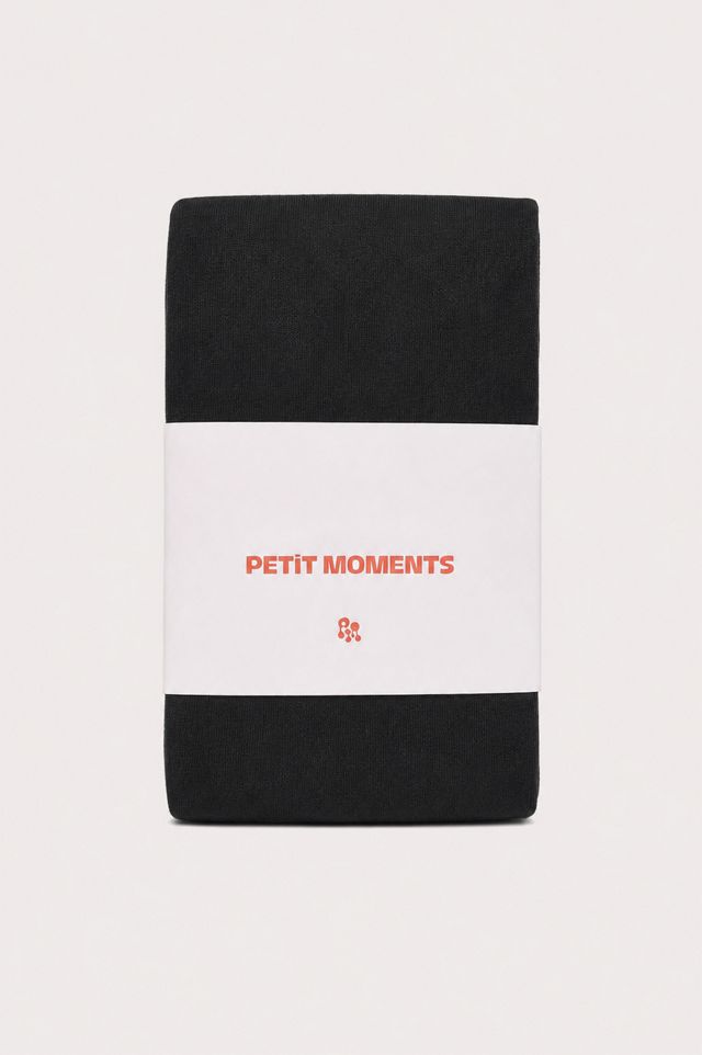 Petit Moments Solid Tights #1