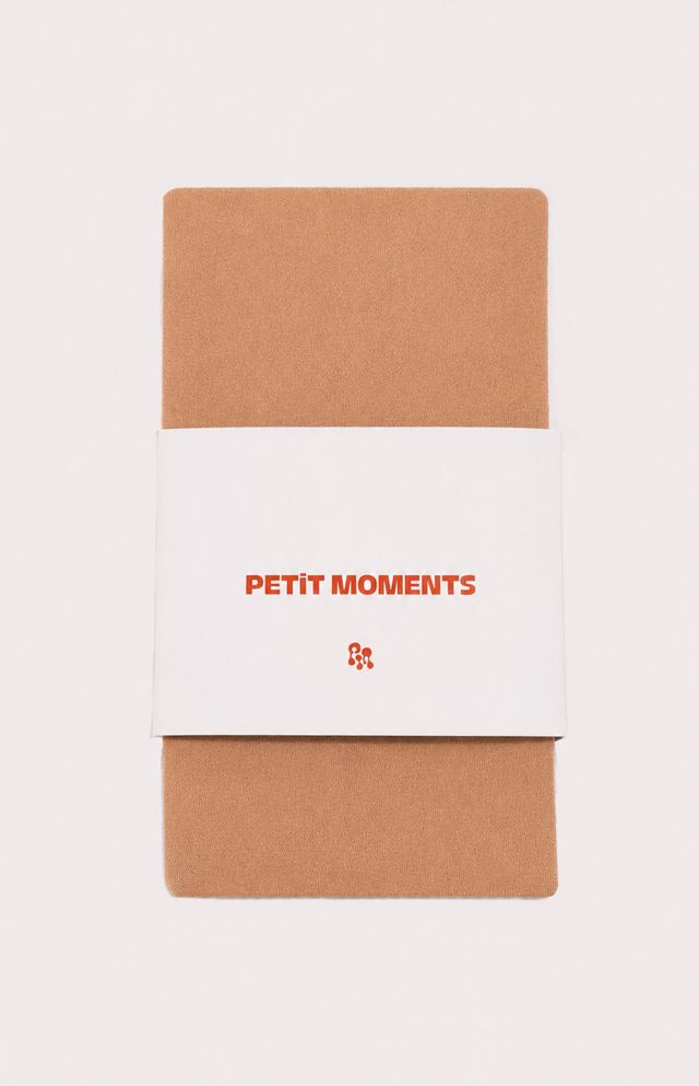 Petit Moments Solid Tights #1