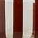 Chocolate Stripe