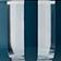 Dusty Blue Stripe