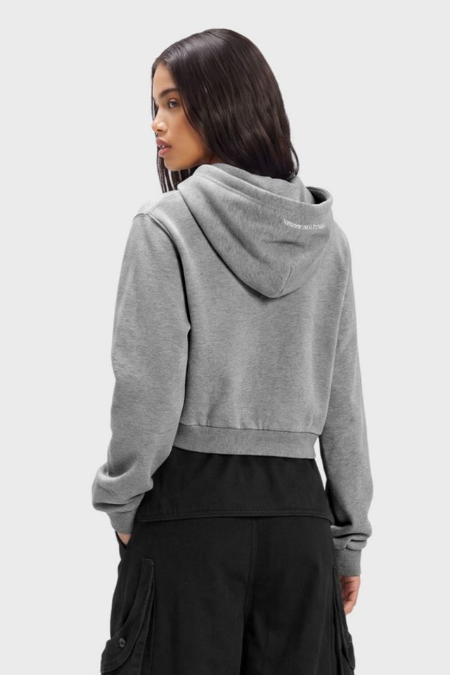 Aelfric Eden Napoleon Zip Up Hoodie #2