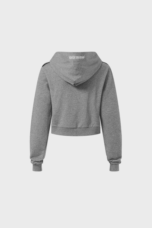 Aelfric Eden Napoleon Zip Up Hoodie #4