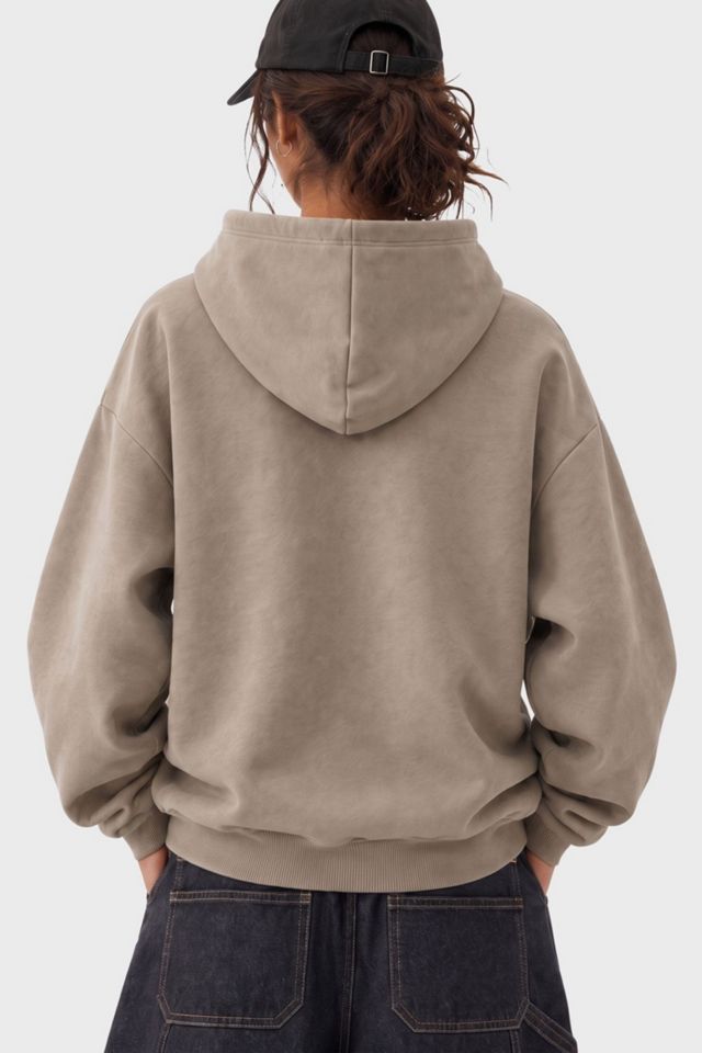 Aelfric Eden Dachshund Graphic Hoodie #2