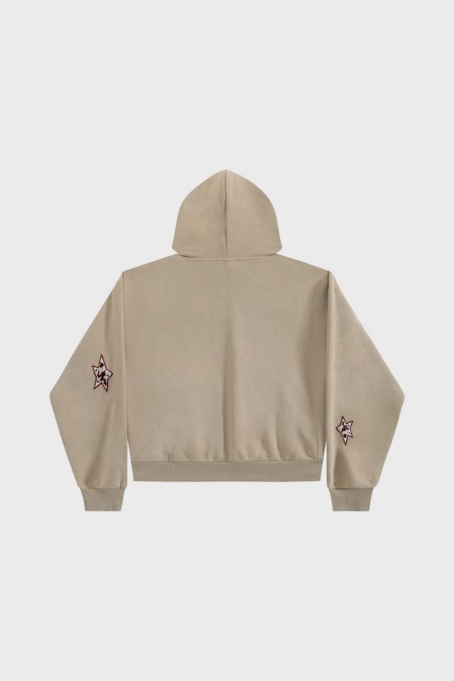 Aelfric Eden Dachshund Graphic Hoodie #4
