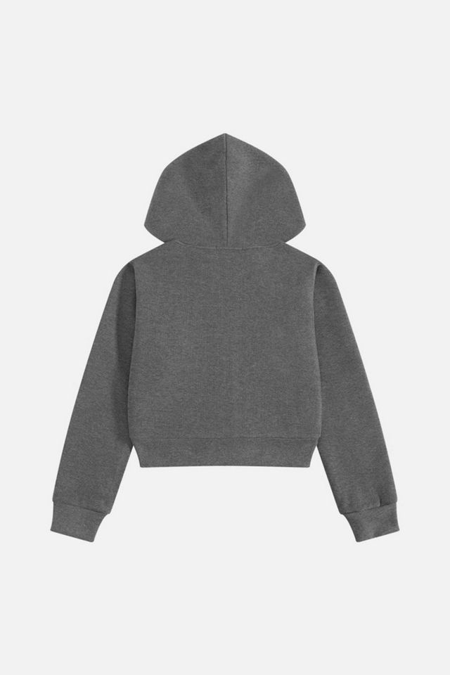 Aelfric Eden Studded Zip Up Hoodie #4