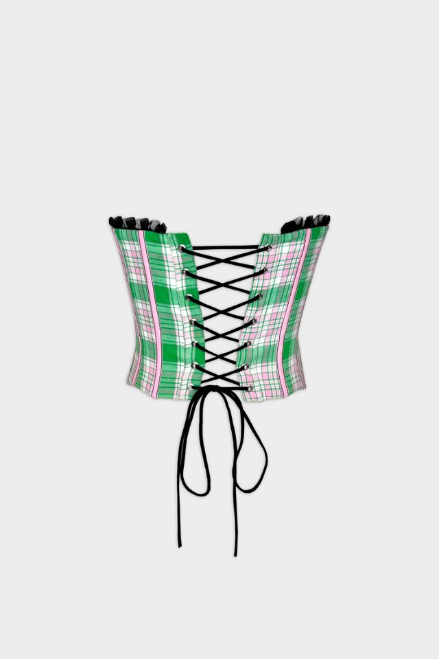 Mindblown Candy Corset #1