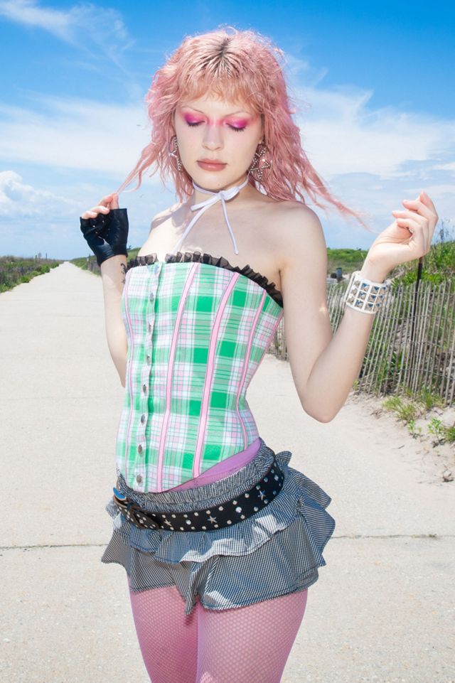 Mindblown Candy Corset #2