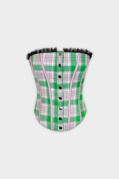 Mindblown Candy Corset