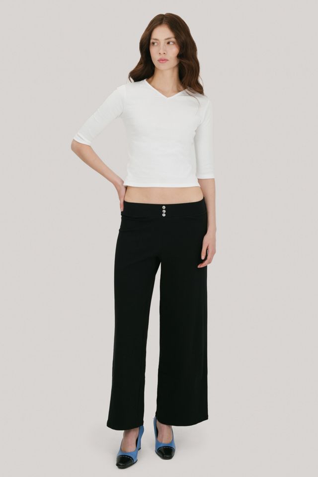 Mpaz Studio Devon Ankle Length Pants #2