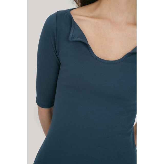 Mpaz Studio Rachel 3/4 Sleeve Mini Dress #4
