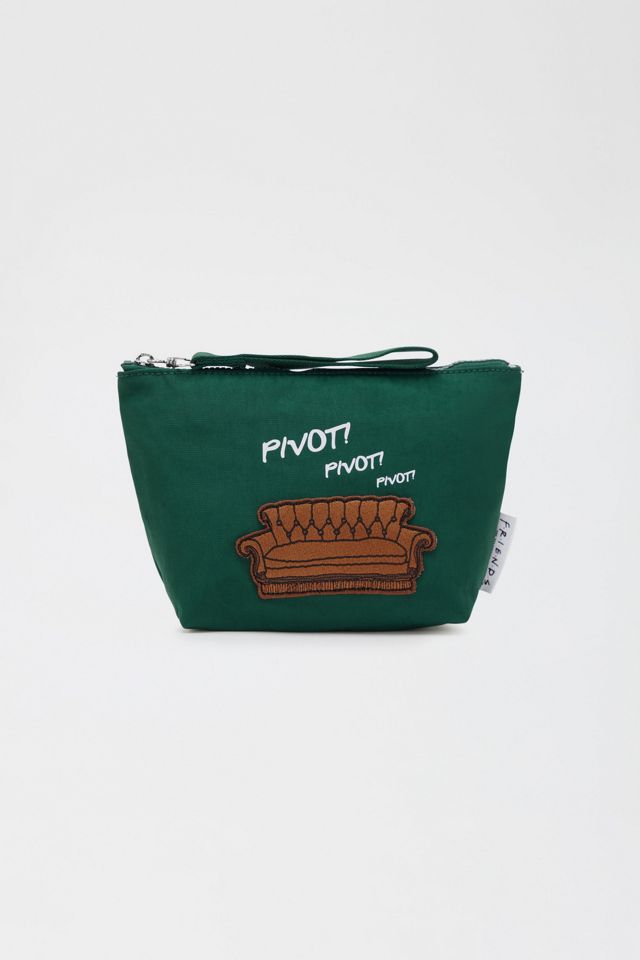 Kipling Friends Pivot! Naomi Pouch #1