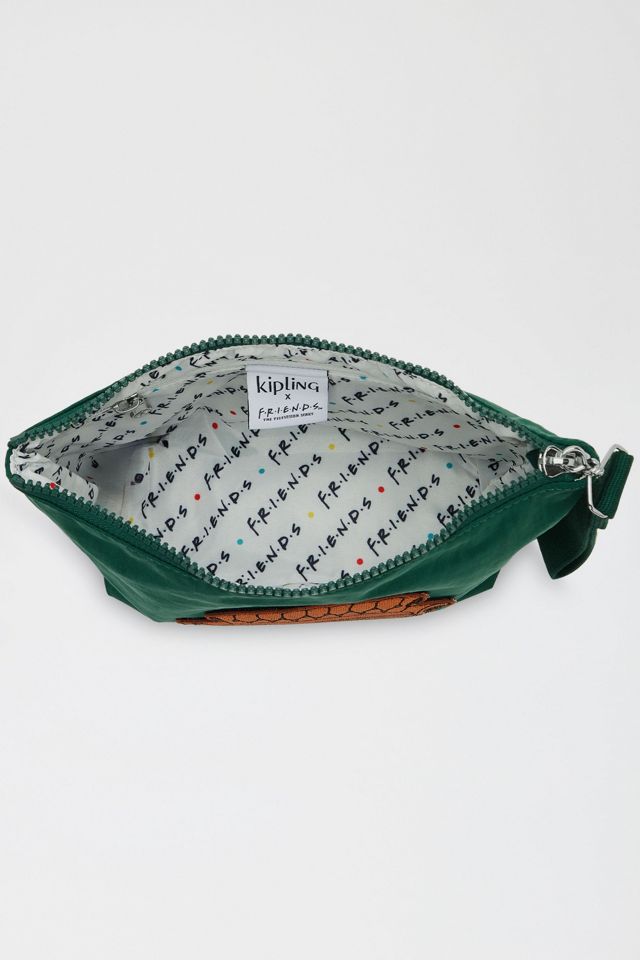 Kipling Friends Pivot! Naomi Pouch #3