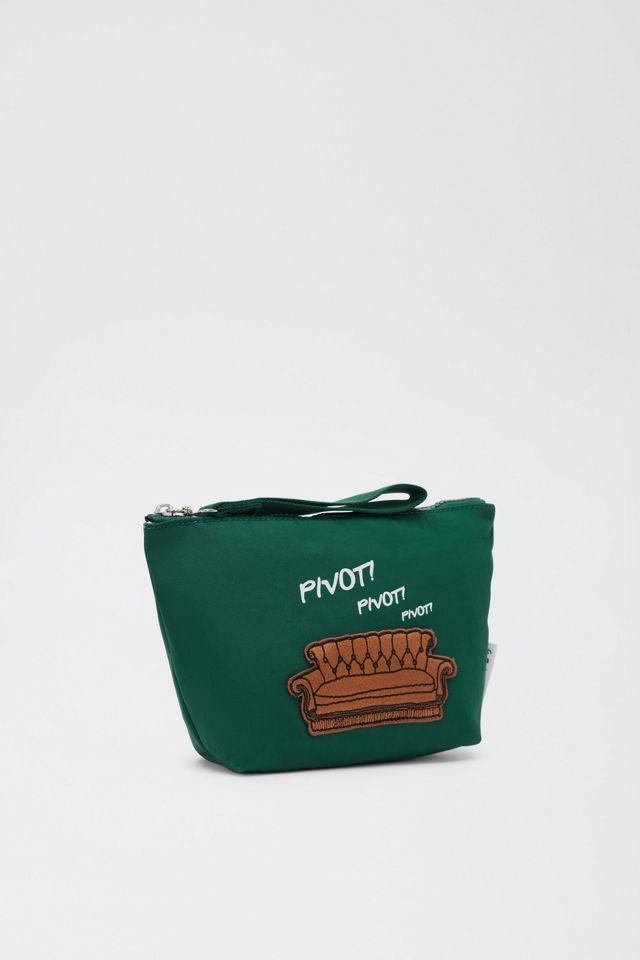 Kipling Friends Pivot! Naomi Pouch #4