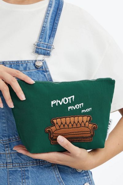 Kipling Friends Pivot! Naomi Pouch