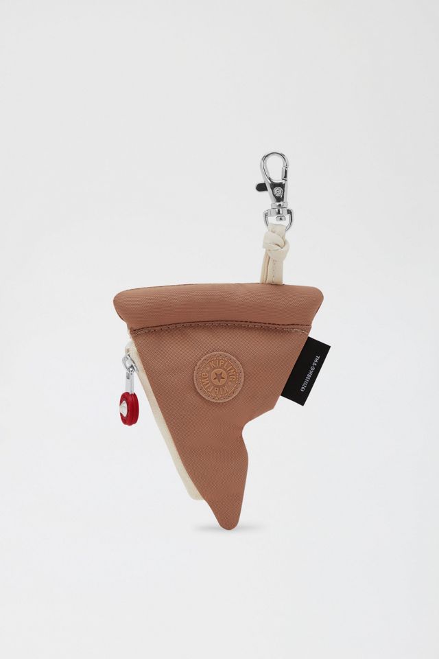 Kipling Friends Pizza Pouch #1