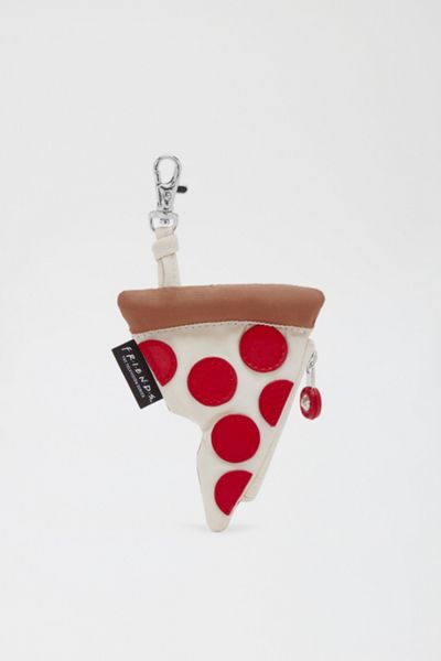 Kipling Friends Pizza Pouch