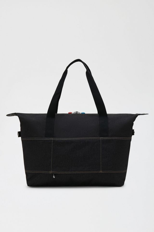 Kipling Friends Art Printed Tote Bag #2