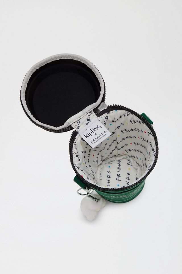 Kipling Friends Coffee Cup Crossbody Bag #2