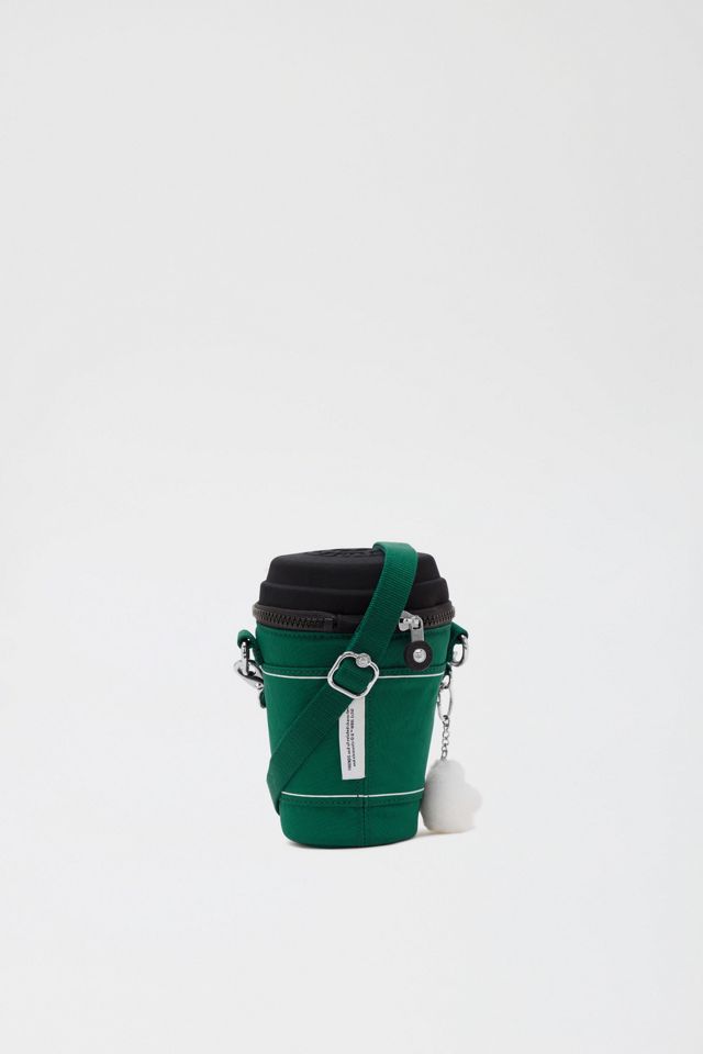 Kipling Friends Coffee Cup Crossbody Bag #4
