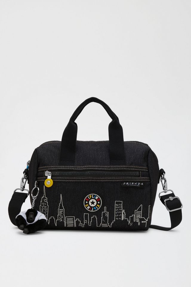 Kipling Friends Bina Zip Shoulder Bag #1