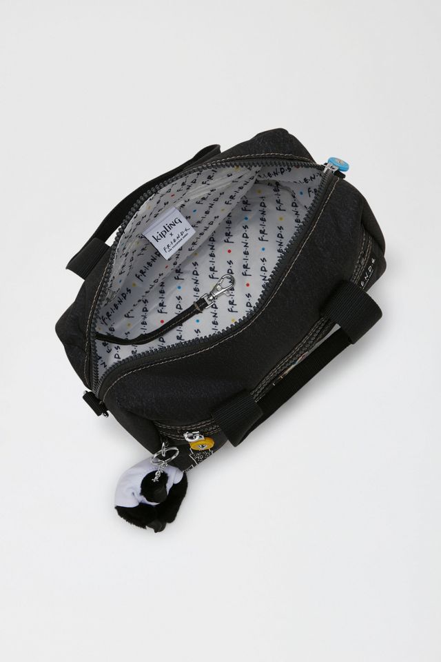 Kipling Friends Bina Zip Shoulder Bag #3