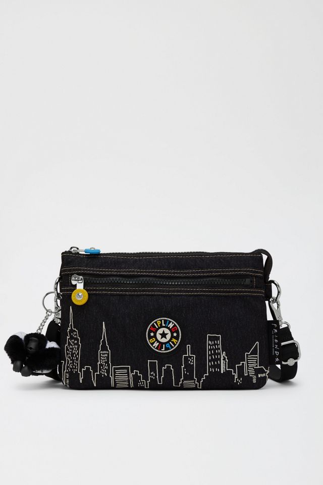 Kipling Friends Riri Zip Crossbody Bag #1