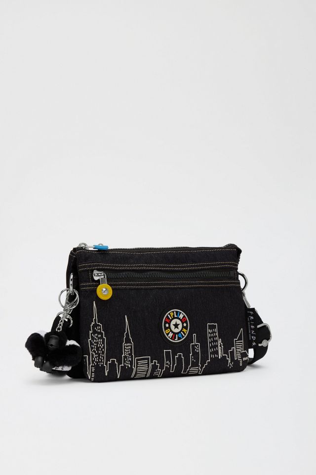 Kipling Friends Riri Zip Crossbody Bag #4