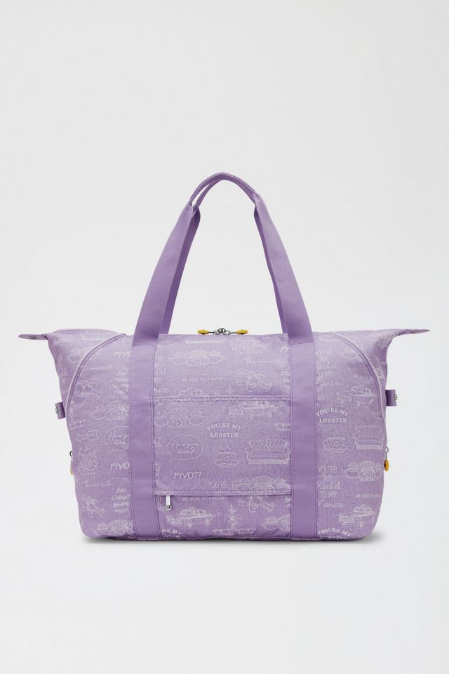 Kipling Friends Art Tote Bag #2