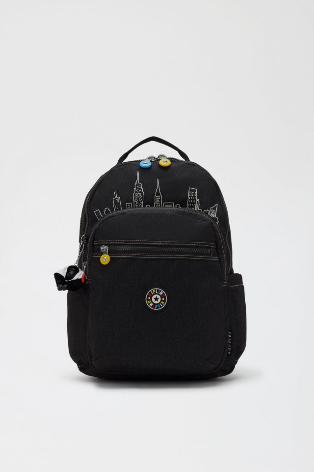 Kipling Friends Seoul Lap 15" Laptop Backpack #1
