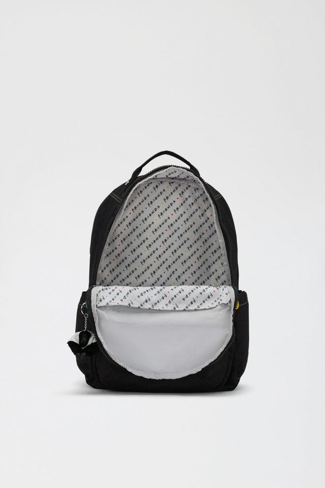 Kipling Friends Seoul Lap 15" Laptop Backpack #3