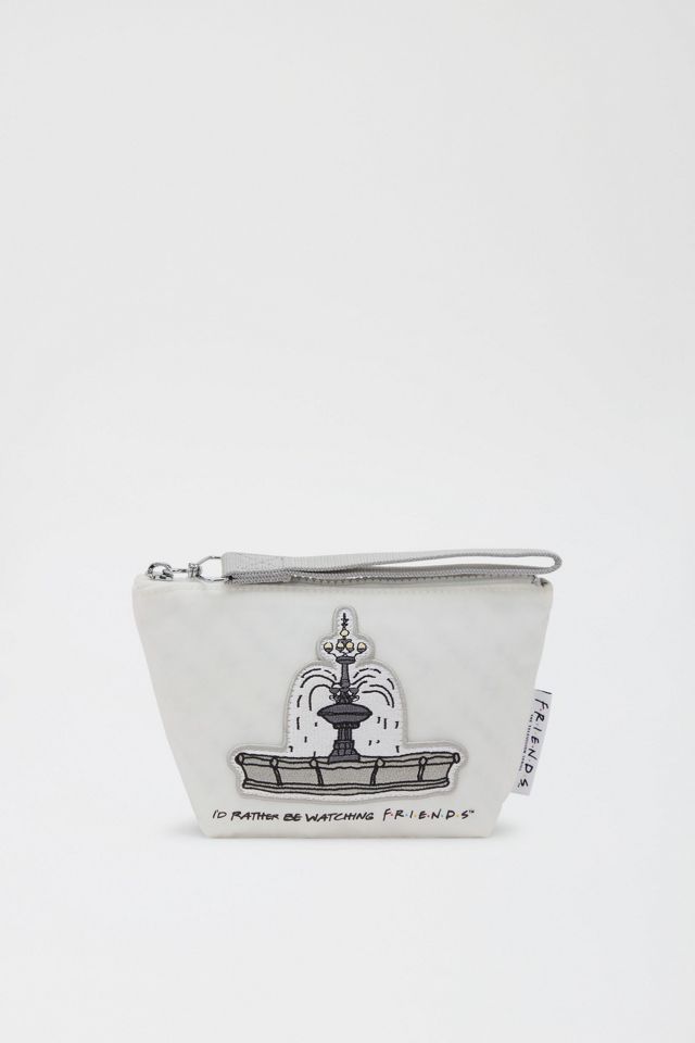 Kipling Friends Naomi Pouch #1