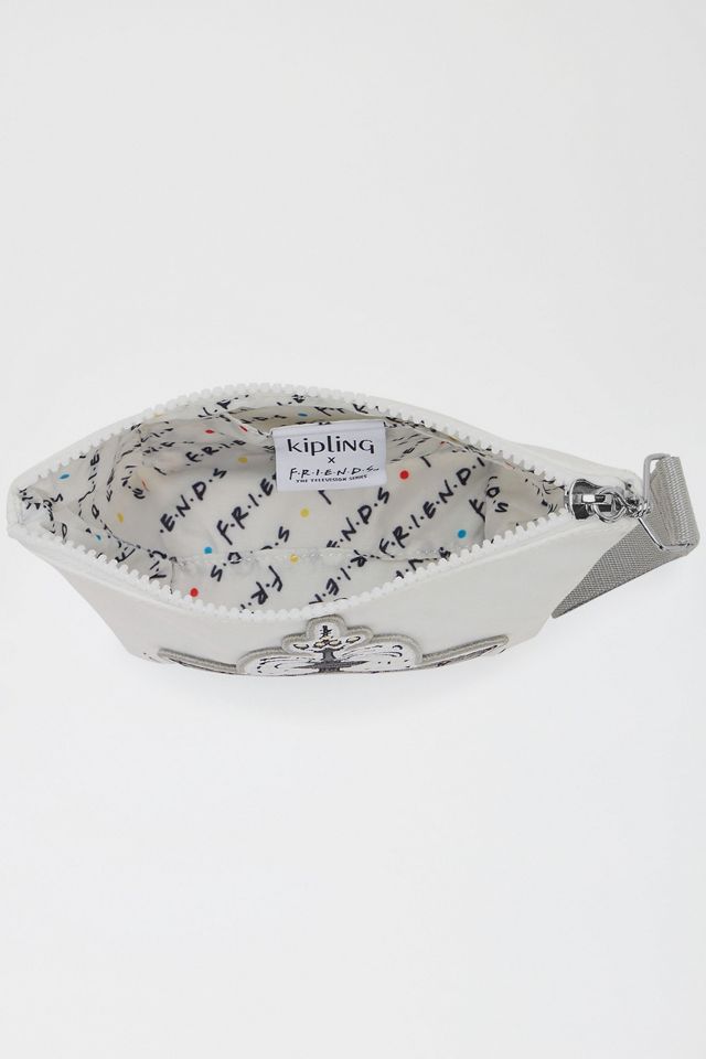 Kipling Friends Naomi Pouch #3