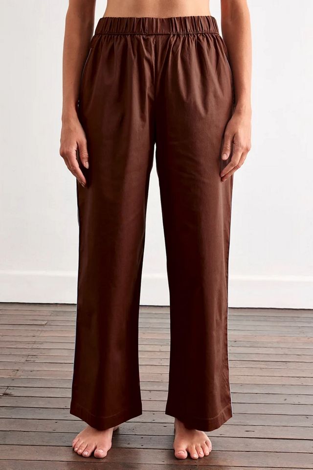 Bed Threads Piped Pajama Pants #6