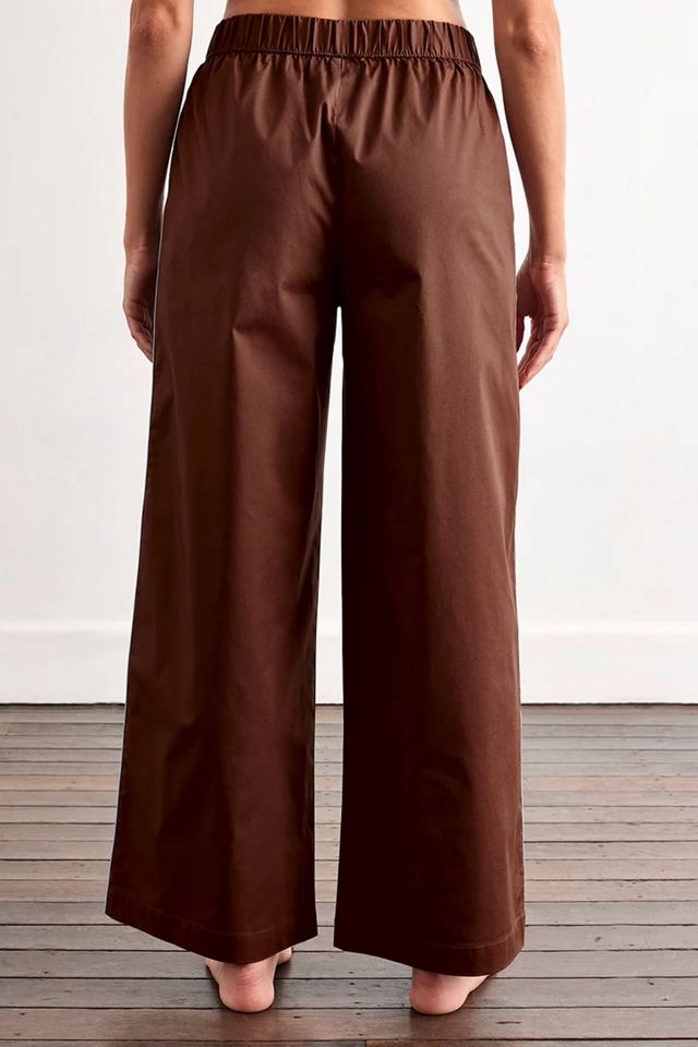 Bed Threads Piped Pajama Pants #1