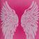 Pink Angel