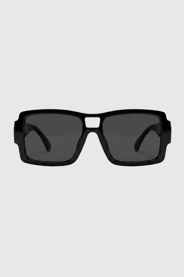 Fifth & Ninth Jaelyn Square Polarized Sunglasses #1
