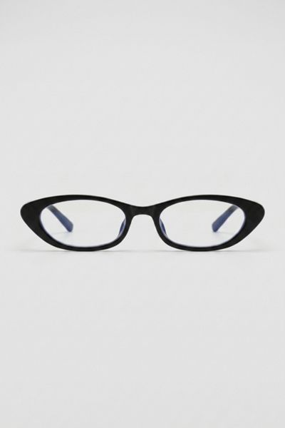 Fifth & Ninth Siren Cat-Eye Blue Light Blocking Glasses