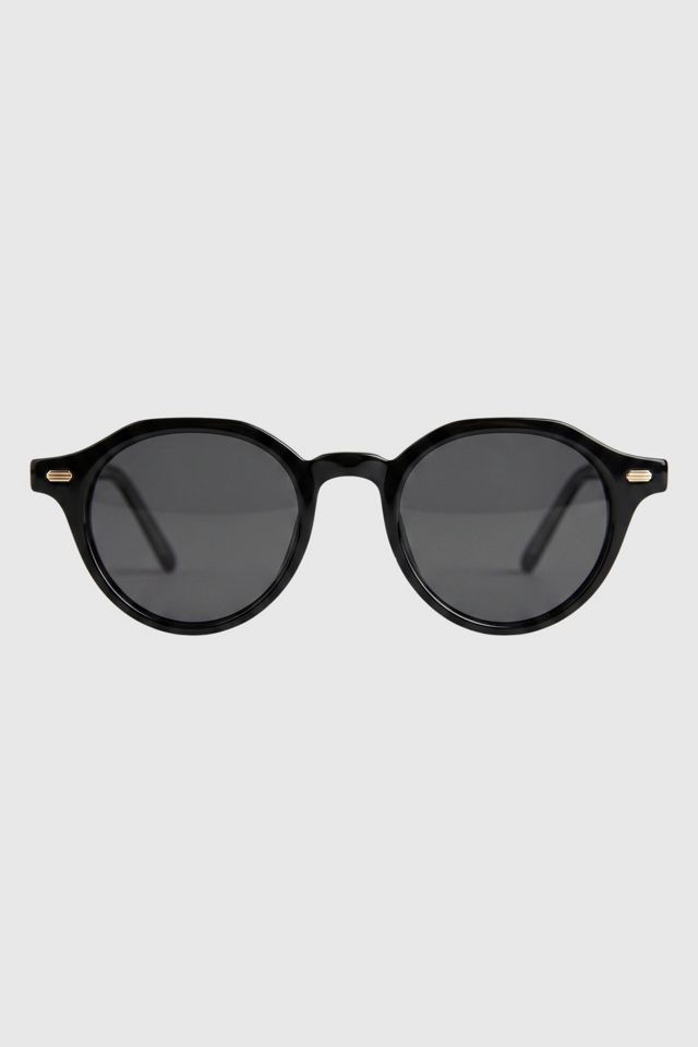Fifth & Ninth Roman Round Polarized Sunglasses #3
