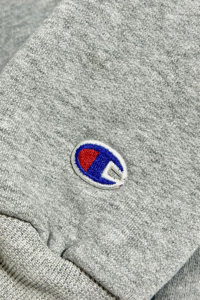 Vintage 1990's Illinois Crewneck Sweatshirt #2