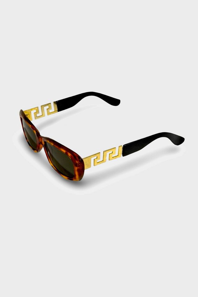 Vintage 1970's Tortoise Sunglasses #1