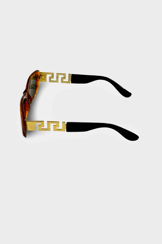 Vintage 1970's Tortoise Sunglasses #2