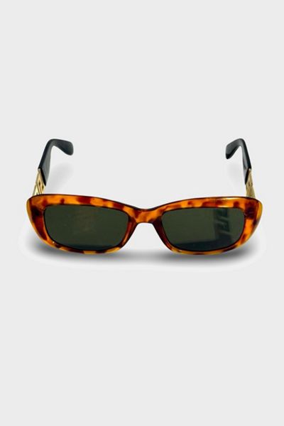 Vintage 1970's Tortoise Sunglasses
