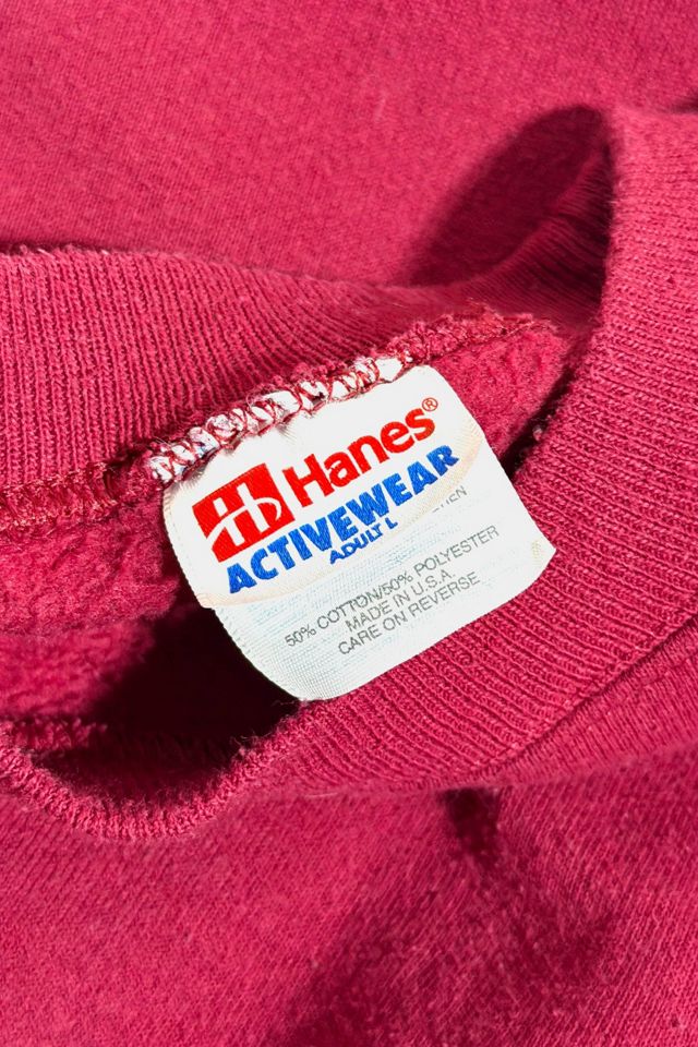 Vintage 1990's USA Crewneck Sweatshirt #3