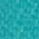 Turquoise/Black Polka Dot