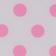 Pink/White Polka Dot