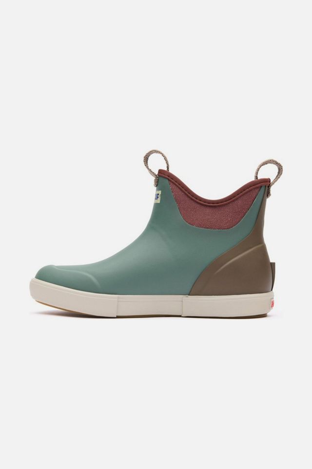 XTRATUF Vintage Ankle Deck Boot #2